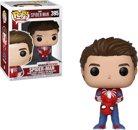 ᐉ 10 Mejores Funko Spiderman Agosto 2021 Guía Definitiva