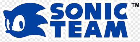 Sonic Sega Logo