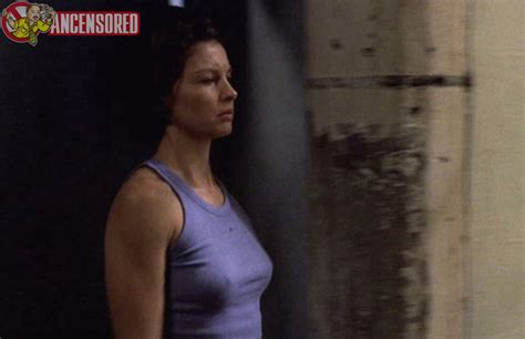 Naked Ashley Judd In Someone Like You