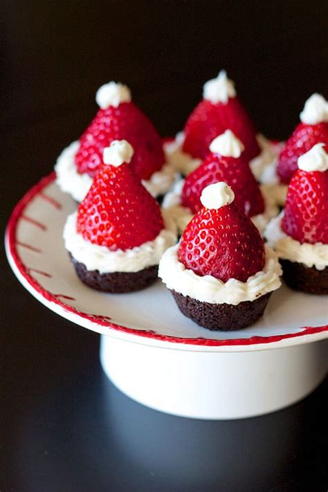 19 Amazingly Cute Ideas For Christmas Treats That You Can Actually Make Recipes For Food
