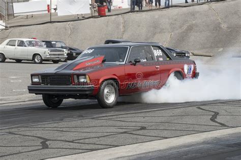 Drag Racing Editorial Image Image Of Competition Aggressive 81350330