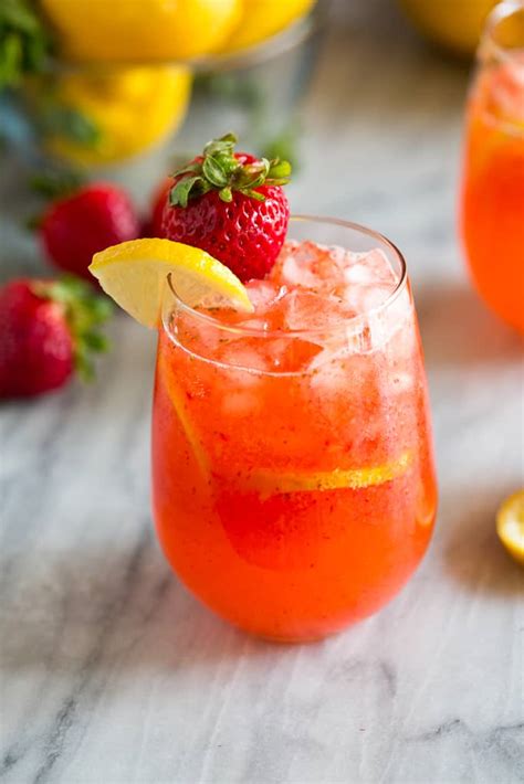 Amazing 4 Refreshing Summer Drinks Fruits Summer Drinks