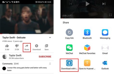 How To Watch Youtube Videos Offline Without Premium