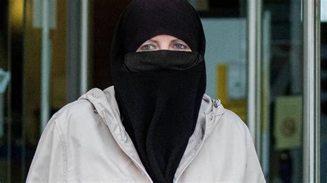 Lisa Smith Moved To Syria To Help Build Muslim State Court Hears The