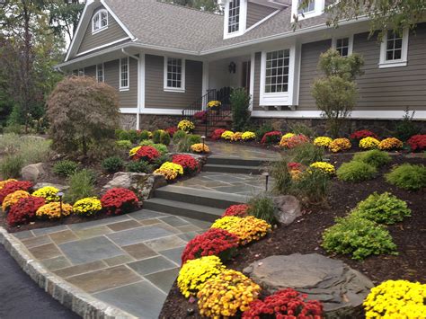 Top 20 Residential Landscape Architecture Design Ideas