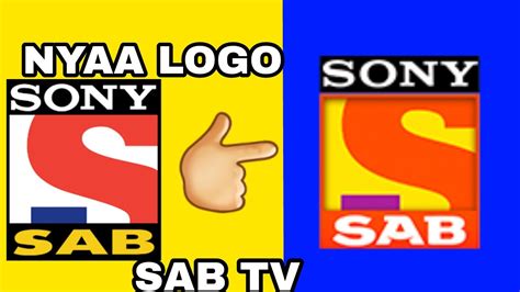 Sab Tv Ka New Loogo Youtube