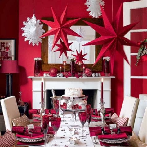 It's precisely why outdoor christmas decorations don't always get a lot of thought put into them (and even then, most effort gets put into indoor holiday decoration. brocade design etc: Wonderful Christmas Home Decorations ...