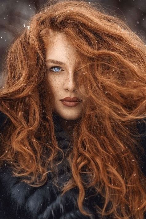 Pin By Victoria Hall On Spice And Ash In 2019 Beautiful Red Hair Red