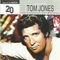Tom Jones - Lo Mejor De Tom Jones (2001, CD) | Discogs