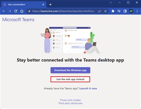 How To Use Microsoft Teams Without An Account