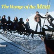The Voyage of the Mimi : nostalgia
