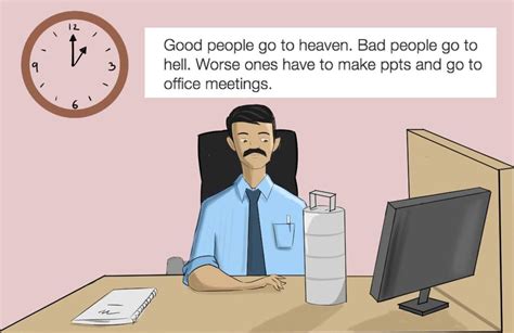 Funny Tweets About Work That Office Goers Will Relate With