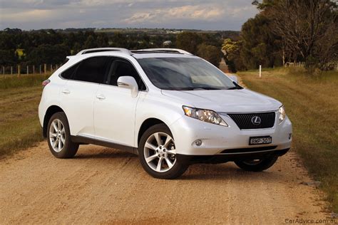 Check the carfax, find a low miles rx 350, view rx 350 photos and interior/exterior features. Lexus RX 350 Review | CarAdvice