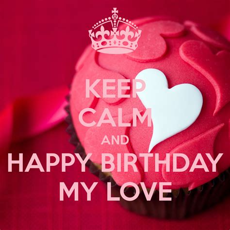 Happy Birthday And I Love You Quotes Shortquotescc