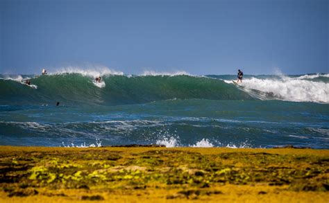 Bells Beach Winkipop Surfing 24 Russell Charters Flickr