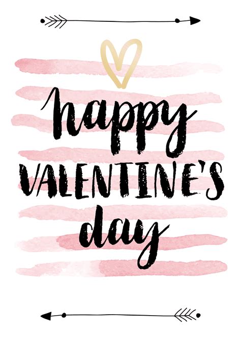 100 Best Valentine Messages And Card Sayings