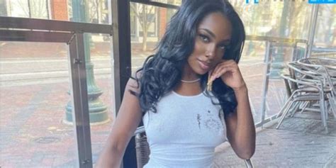 Kayla Nicole Bailey Brooke Bailey Of Basketball Wives Lost A Daughter