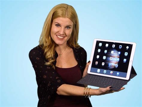 What People Really Think Of The Ipad Pro Business Insider Free