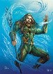 FANART: Aquaman by Mike Ratera : r/DC_Cinematic
