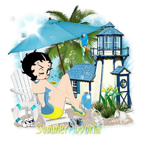 17 Best Images About Betty Boop At The Beach On Pinterest Olives Beach Babe And Search