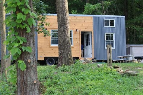 Reservations Great Lakes Tiny Houses