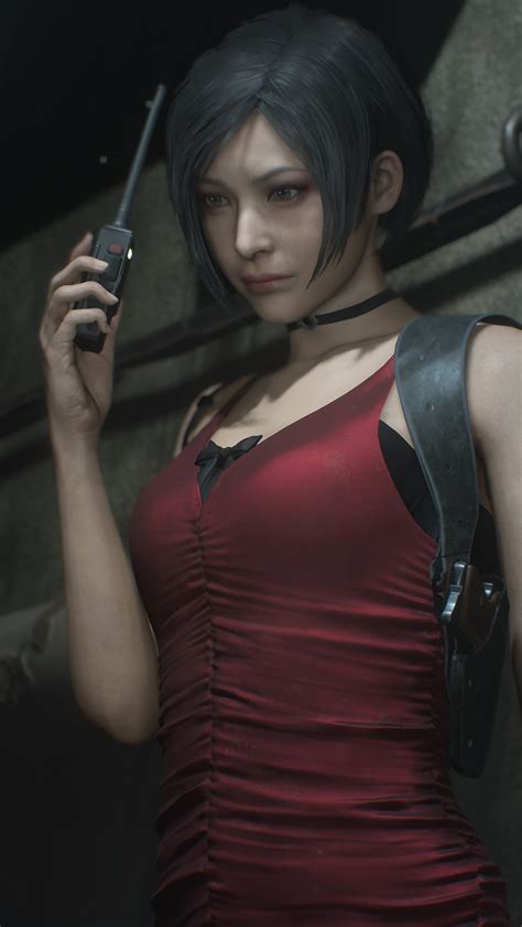 Resident Evil Claire Redfield Phone Hd Wallpapers Images The Best