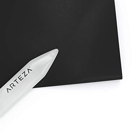 Arteza Bone Folders Set Of 4 Scoring Tools For Origami Paper Crafts