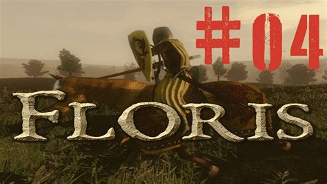 Let S Play Mount Blade Warband Manhunters Floris Mod Youtube