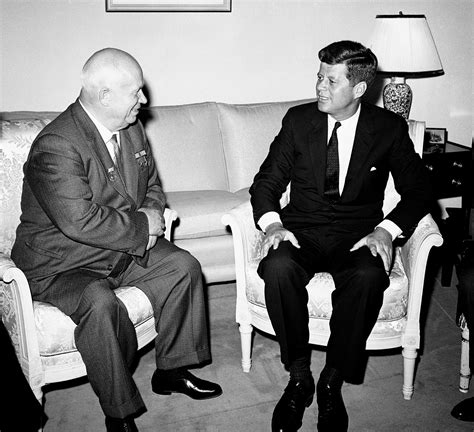 💌 John F Kennedy Cuban Missile Crisis Speech Kennedys Speech