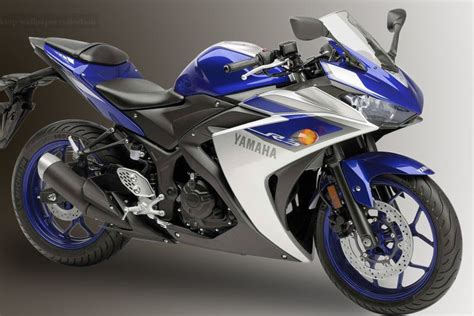 Yamaha Yzf R3 Wallpapers ·① Wallpapertag