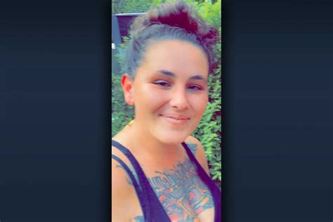 Police Searching For Missing Woman Nikki Alcaraz Crime News