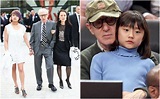 Soon-Yi Previn : The couple has given a rare interview to new york ...
