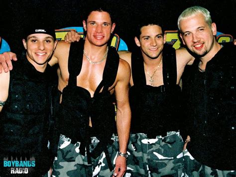 98 Degrees Boybands Radio Playing Only The Best Boy Bands 247 On