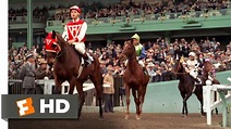 Seabiscuit (6/10) Movie CLIP - The Horse Has a Lot of Heart (2003) HD ...
