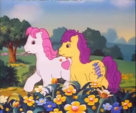 My Little Pony Tales Episode 23 Bon Bons Diary Watch Cartoons Online