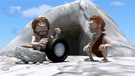 Caveman Best Animated Film Funny Cartoon Youtube