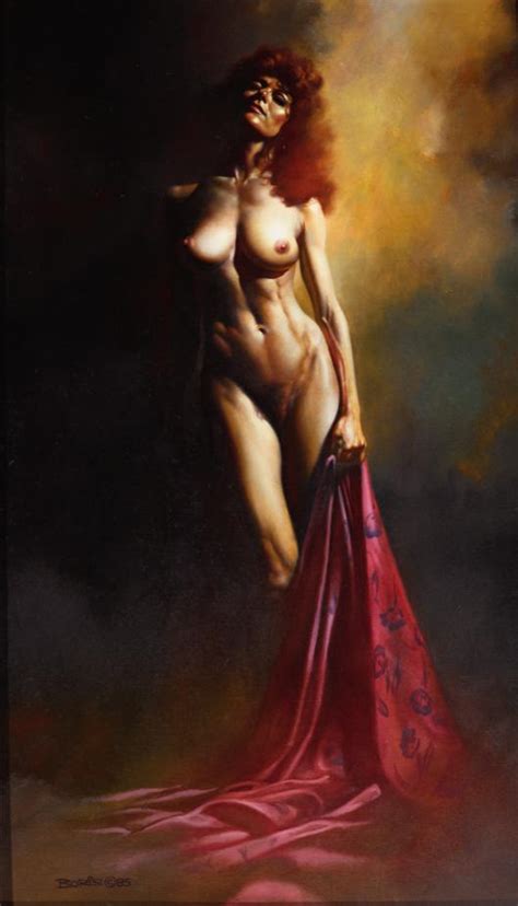 Nude Art Photos The Nude Art Gallery Of Boris Vallejo