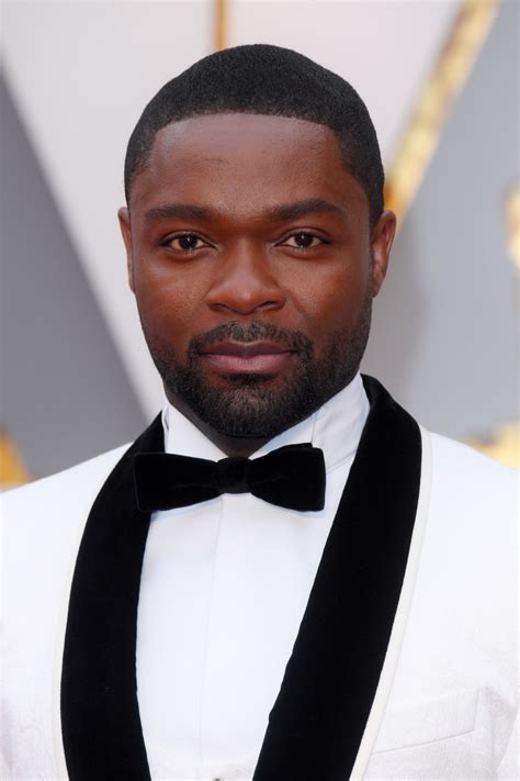 David Oyelowo Steps Into Chaos Walking For Lionsgate Director Doug Liman