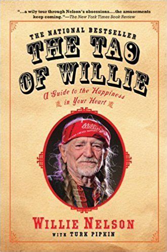 5 Books for the Willie Nelson Fan In Your Life
