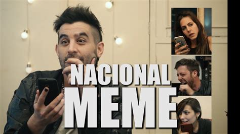 Save and share your meme collection! GUILLE AQUINO | Sketch - NACIONAL MEME - YouTube