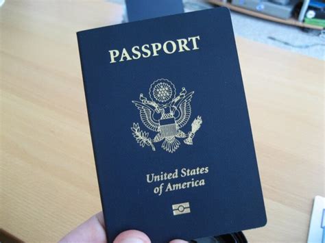 ᐈ Estos Son Los Requisitos Para Pasaporte En Puerto Rico 【2022