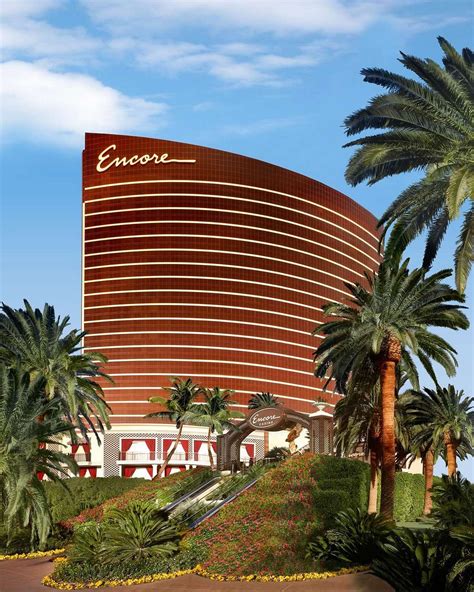 Wynn Las Vegas Nv Ulasan And Perbandingan Harga Hotel Tripadvisor