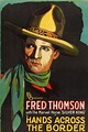 Hands Across the Border (1926) — The Movie Database (TMDB)