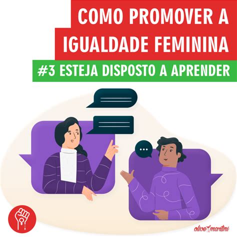 COMO PROMOVER A IGUALDADE FEMININA 3 Marketing Afetivo