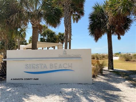 Siesta Beach Among Best Beaches In Us World Tripadvisor Sarasota