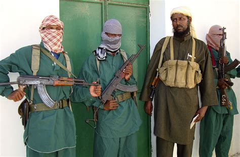 Hot And Troubled Somalia’s Militias And State Building Brookings