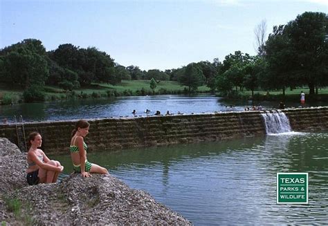 Shortly after the state of texas acquired the land in 1934, the civilian conservation corps began construction on the park. 3 Reasons Blanco State Park Should Be on Your Austin ...