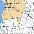 Huntington, Vermont (VT) ~ population data, races, housing & economy
