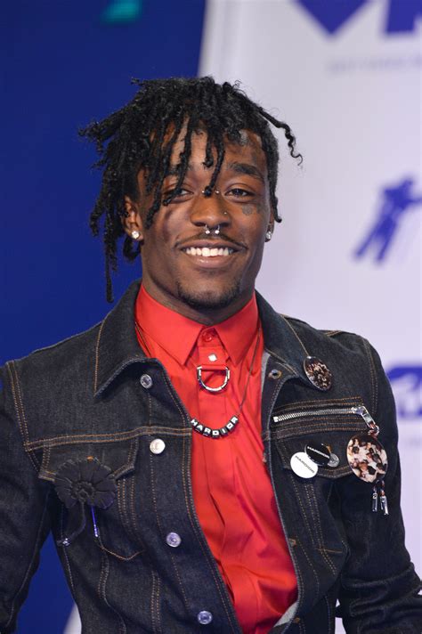 Lil Uzi Vert: A Controversial LGBTQ+ Celebrity That We Should Still