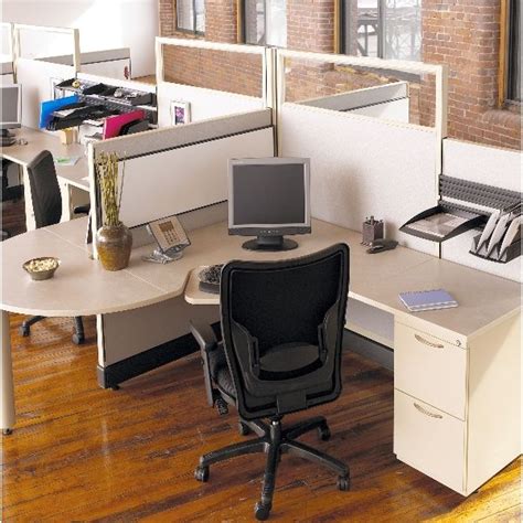 Pin By Patti Bandy On Cubicle And Workstation Layouts And Design Used